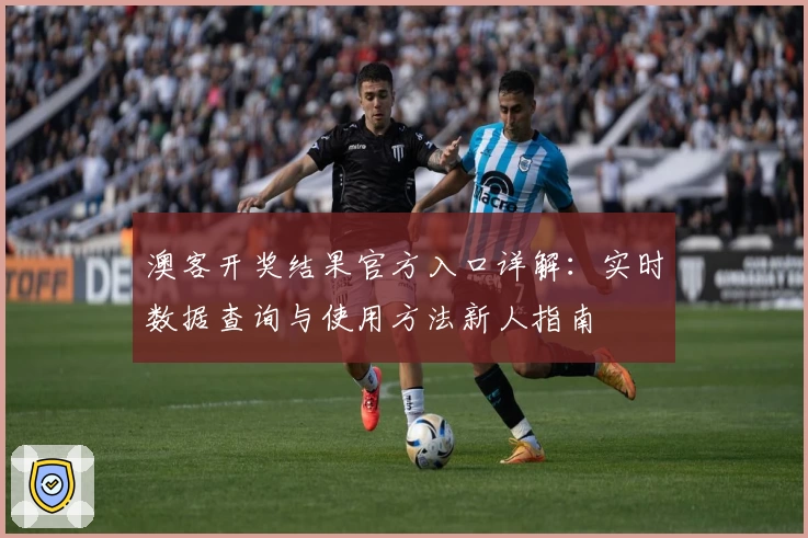 澳客开奖结果官方入口详解:实时数据查询与使用方法新人指南