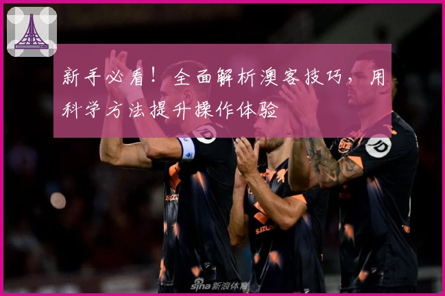 新手必看！全面解析澳客技巧，用科学方法提升操作体验
