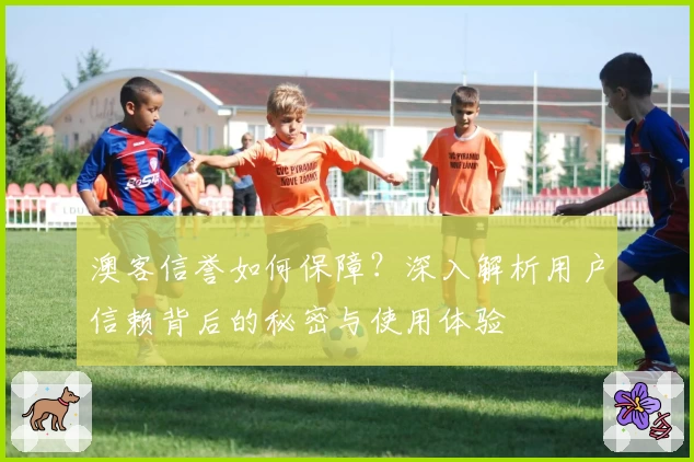 澳客信誉如何保障?深入解析用户信赖背后的秘密与使用体验