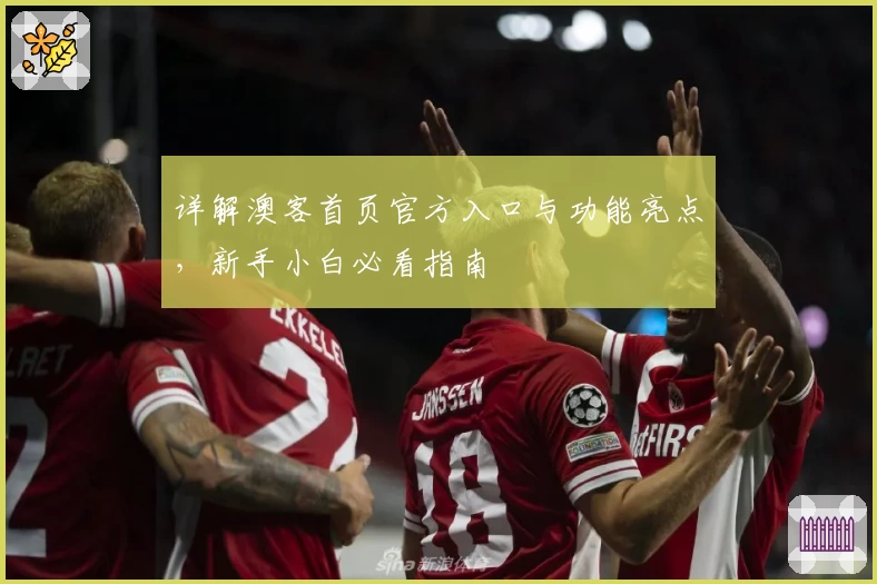 详解澳客首页官方入口与功能亮点，新手小白必看指南